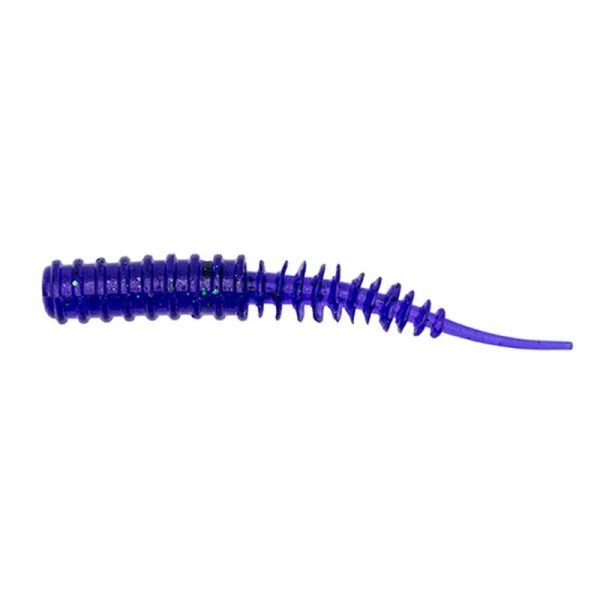 Przynęta Air Worm 2'<br>15 sztuk
