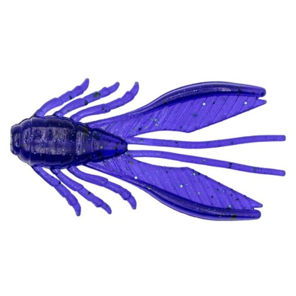 Przynęta Craw Flap<br>12 sztuk