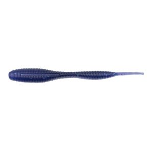Przynęta Leech 2,8'<br>10 sztuk