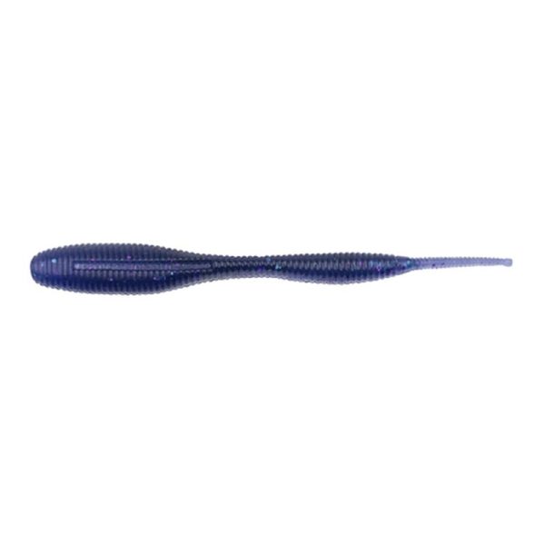 Przynęta Leech 2,8'<br>10 sztuk