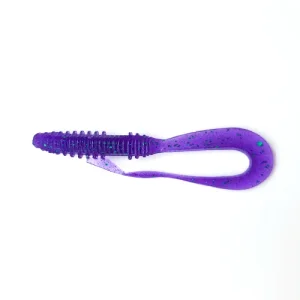 Przynęta X-TAIL 2,5"<br>12 sztuk